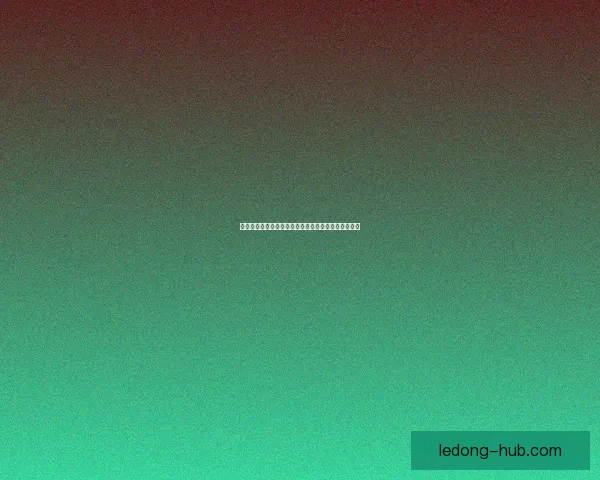 乐动体育直播全新体验助力球迷畅享全球赛事精彩时刻